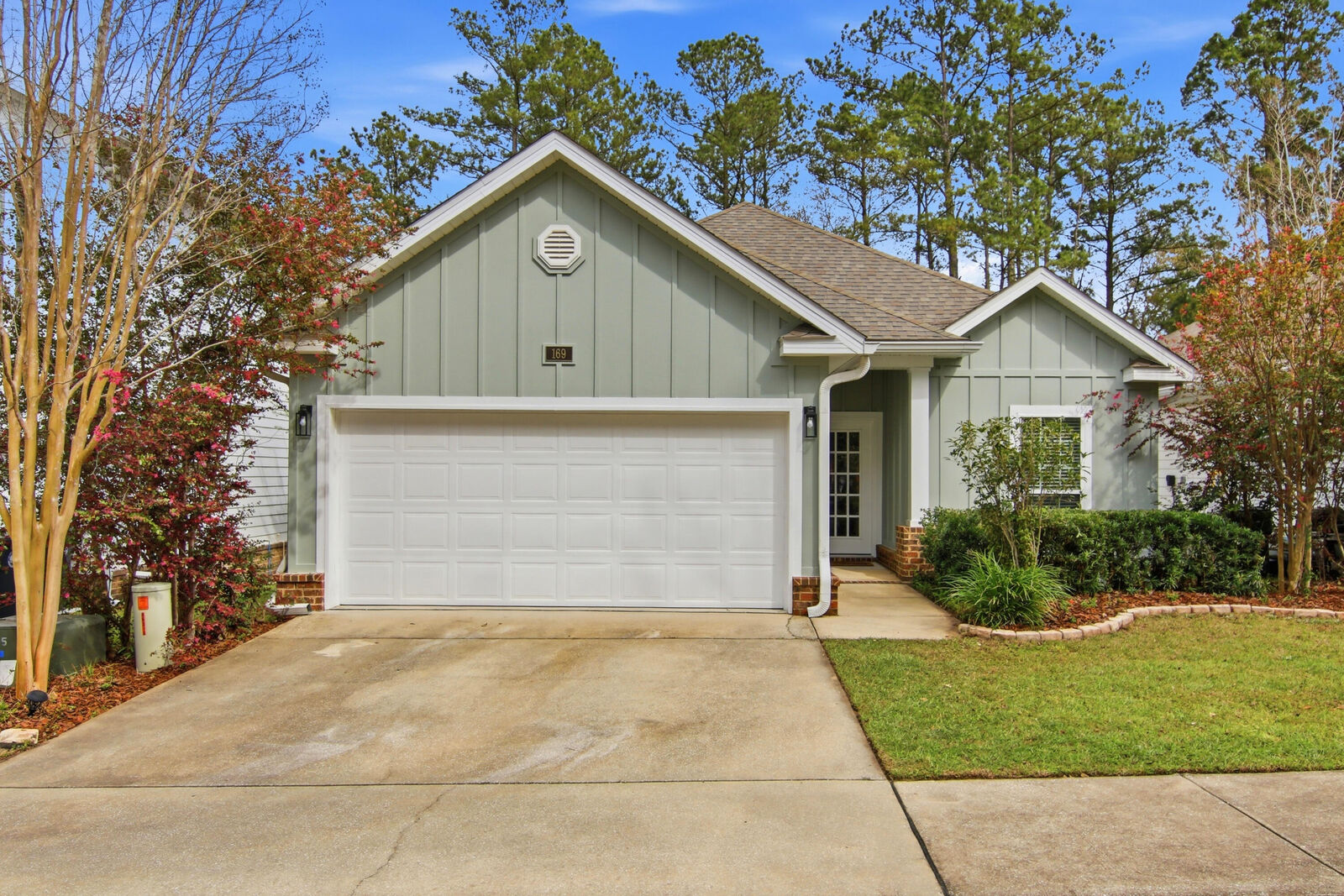 Property Photo: 169 N Marsh Landing FL 32439