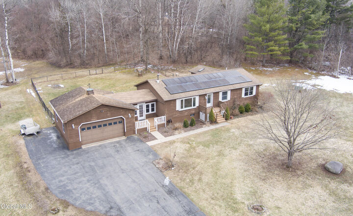 Property Photo:  1128 Green Corners Road  NY 12010 