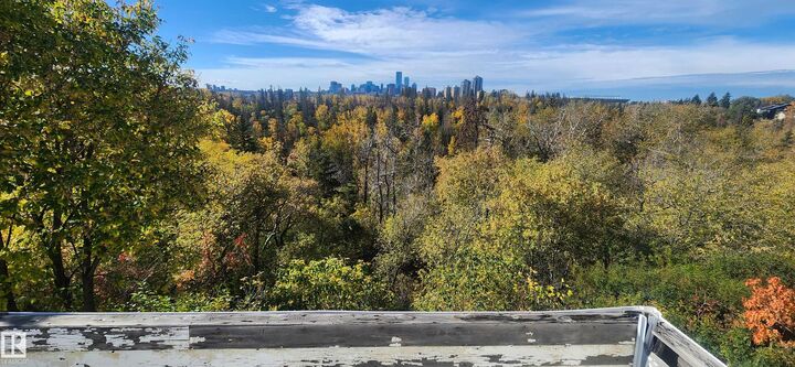 Property Photo: 10870 75 Street NW AB T5B 2A9