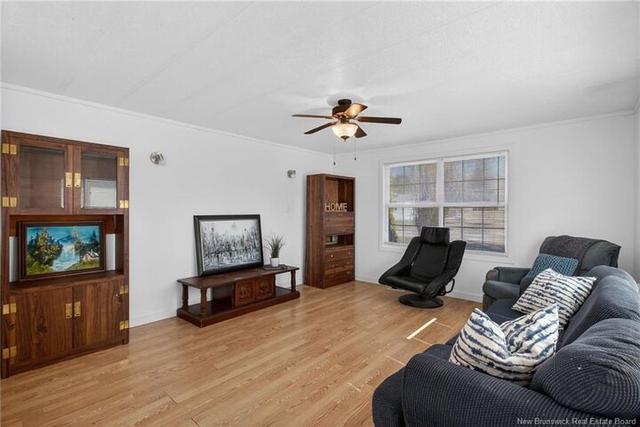 Photo de la propriété:  84 Biddington  NB E1H 1C3 