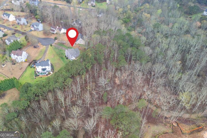 Property Photo:  4875 Haley Ridge Court  GA 30028 