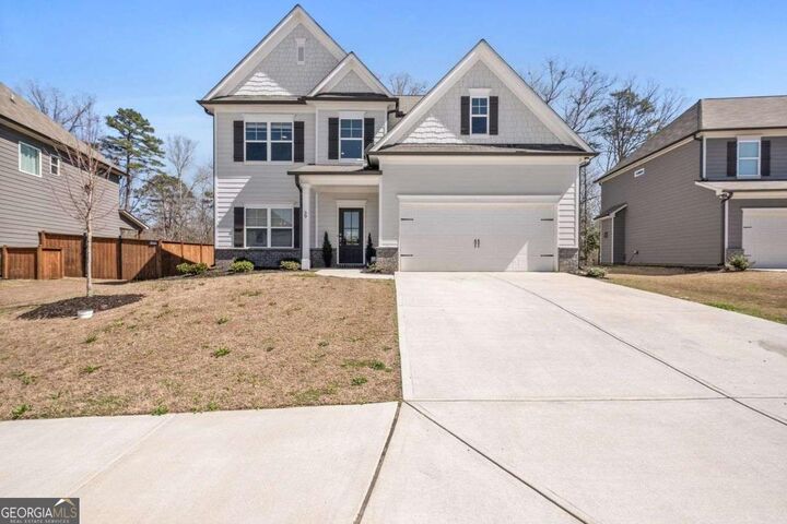 Property Photo:  39 Timber Ridge  GA 30534 