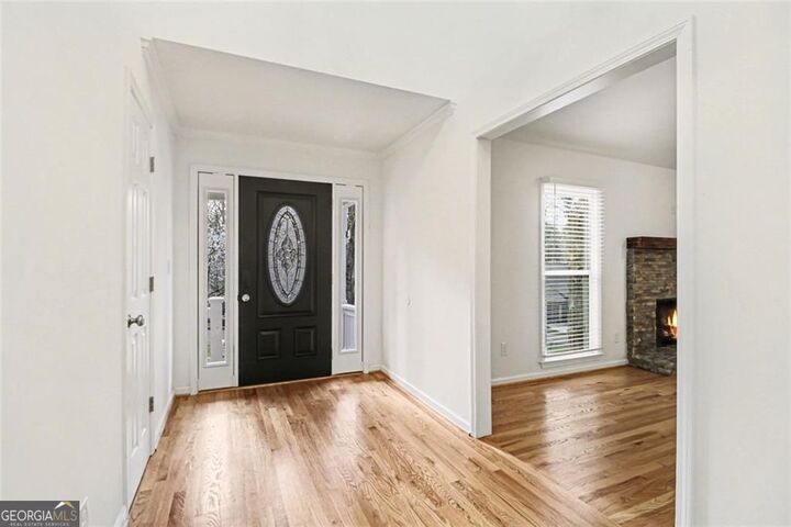 Property Photo: 315 Laurel Lane GA 30076