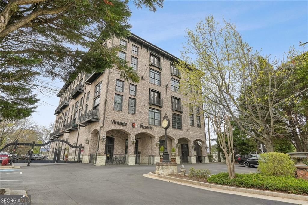 Property Photo:  5434 Peachtree Road 119  GA 30341 