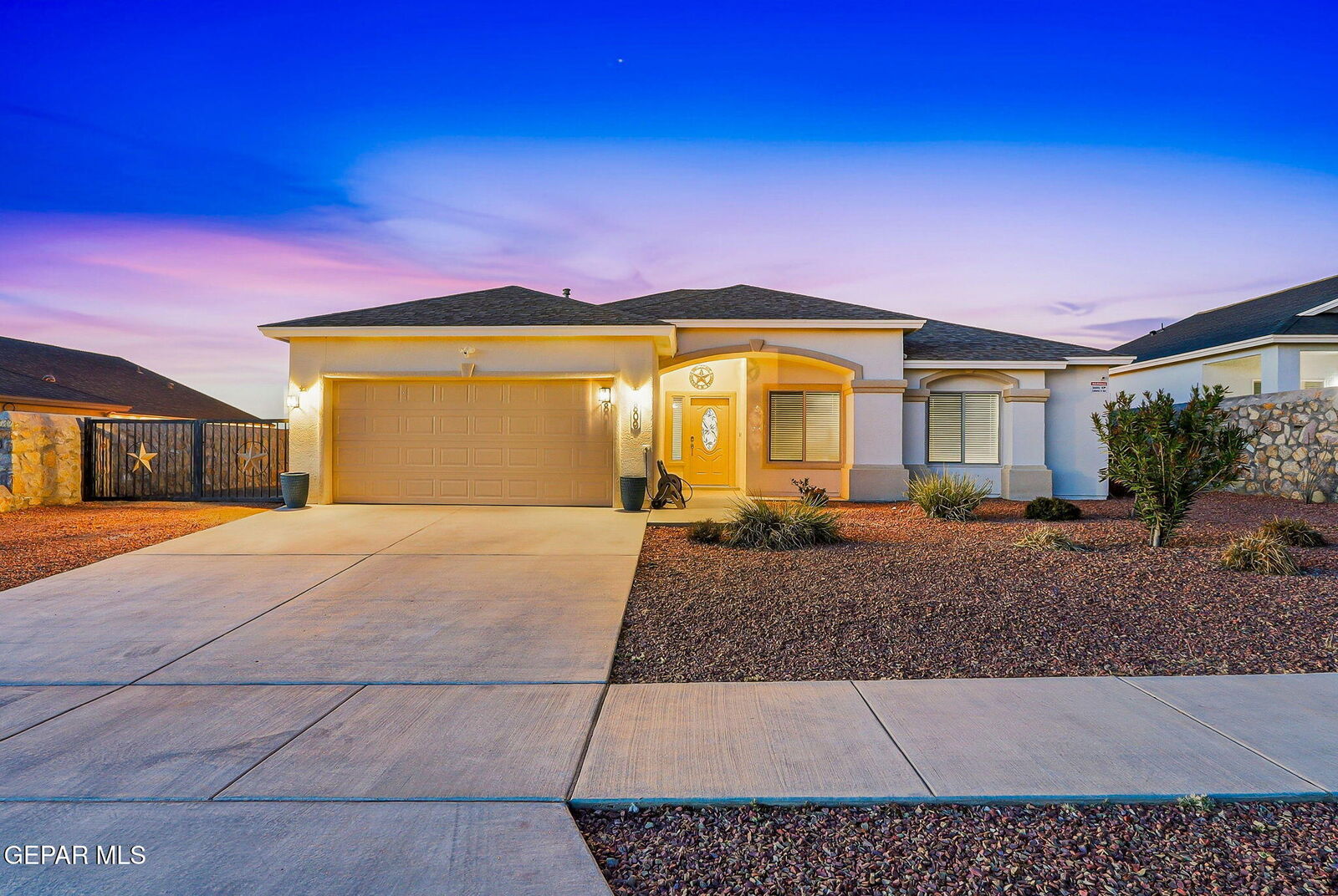 Property Photo:  809 Gold Beach Drive  TX 79835 