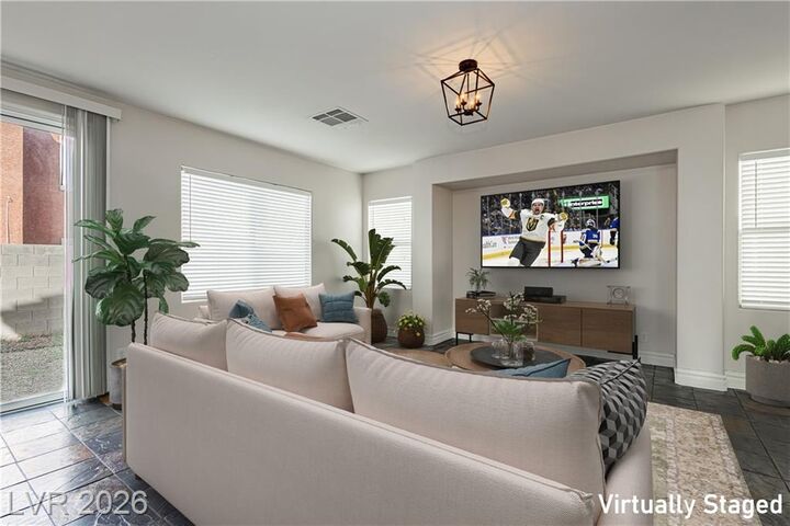 Property Photo:  178 Castle Course Avenue  NV 89148 