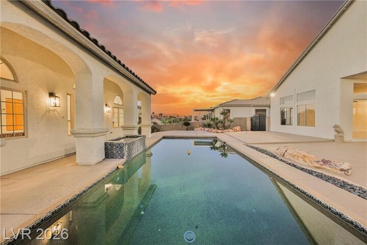 Property Photo:  1259 North Hollywood Boulevard  NV 89110 