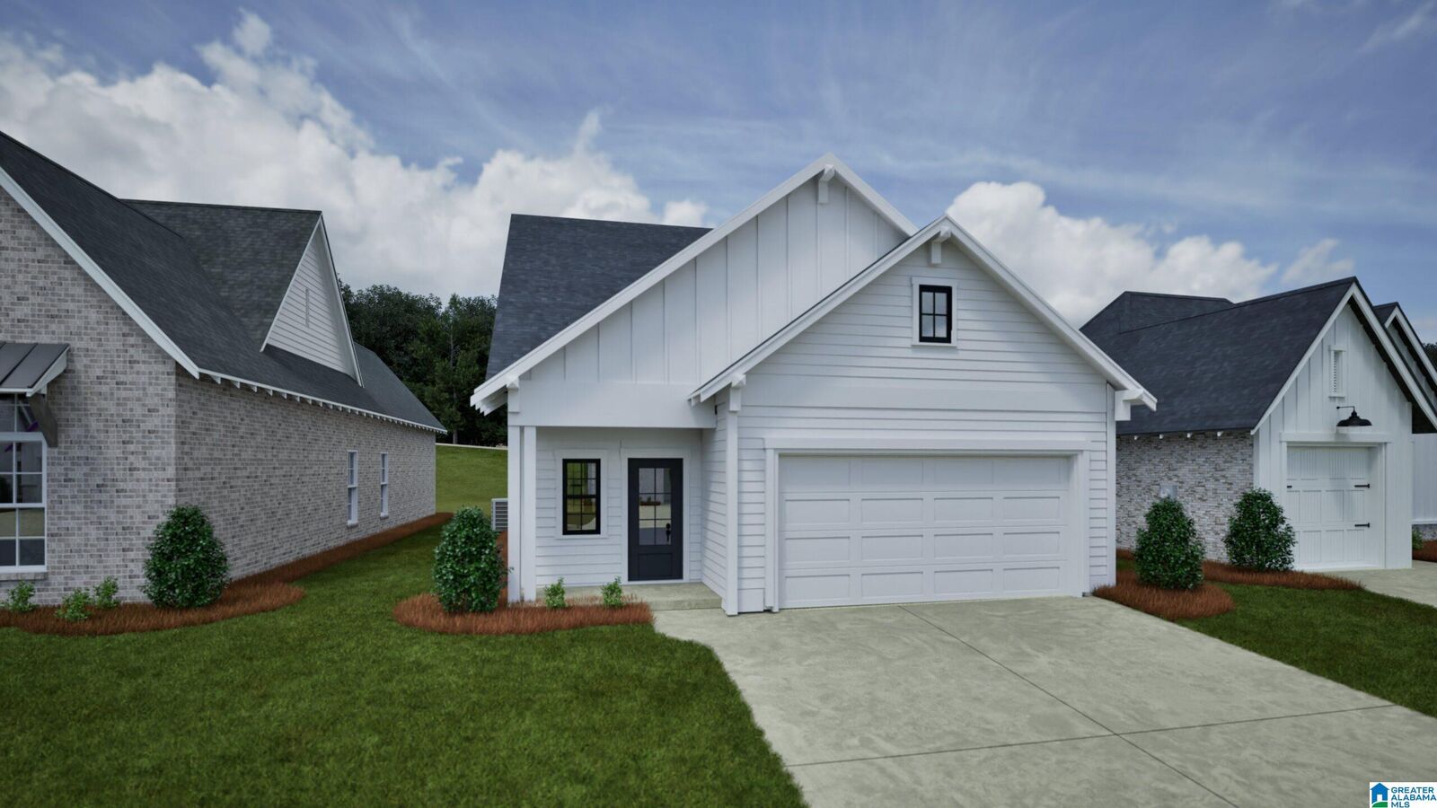 Property Photo:  349 Shiloh Creek Drive  AL 35040 
