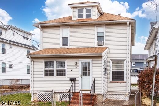 Property Photo:  48 Division Ave  NJ 07109 