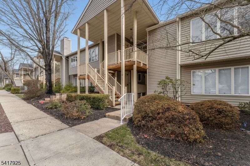 Property Photo:  16 Westchester Ter  NJ 08801 