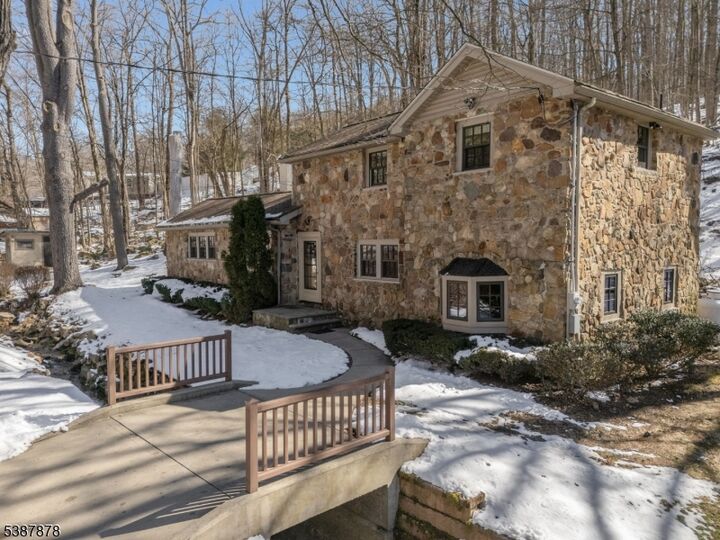 Property Photo:  63 Sanatorium Rd  NJ 08826 