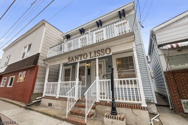 Property Photo: 5 N Main St NJ 07885