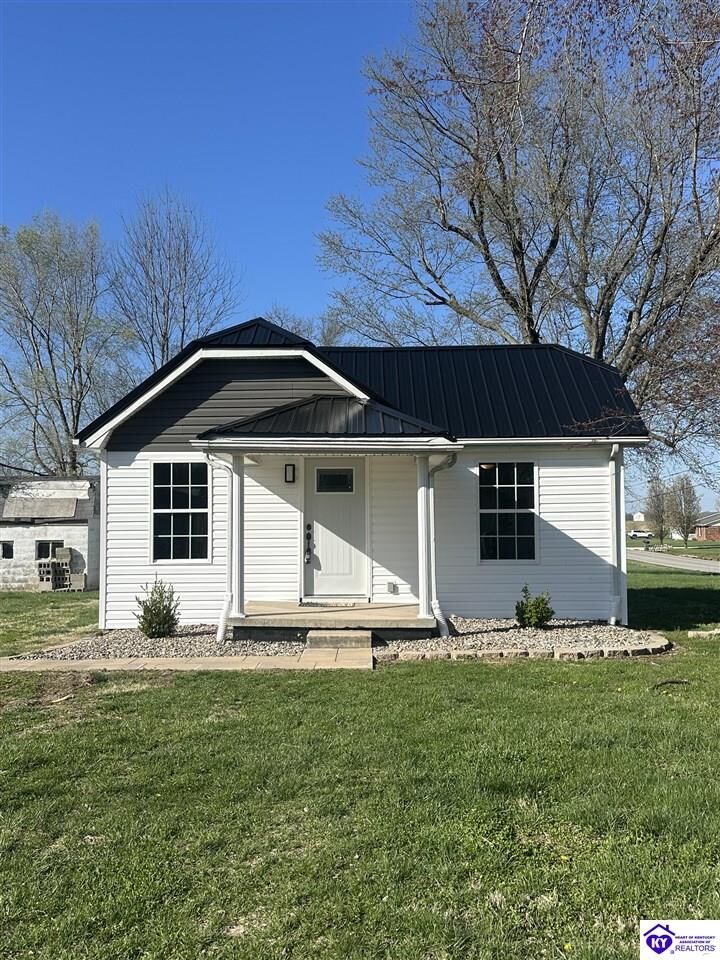 Property Photo:  4634 Parker Grove Road  KY 42757 