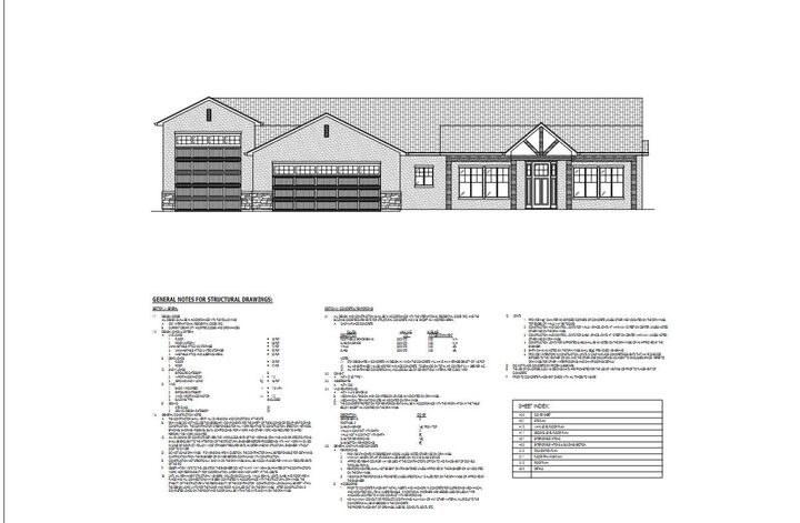 Property Photo:  3805 W 975 N  UT 84721 