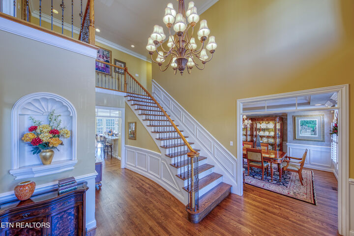 Property Photo:  1837 Regents Park Rd  TN 37922 