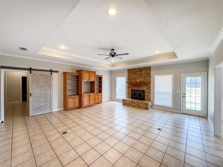 Property Photo: 9 Willow Bend TX 75570