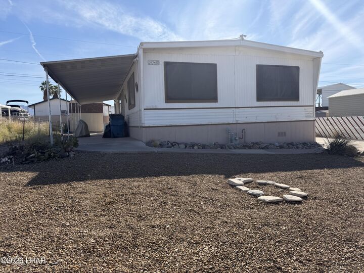 Property Photo:  3068 Jennie Ln  AZ 86404 