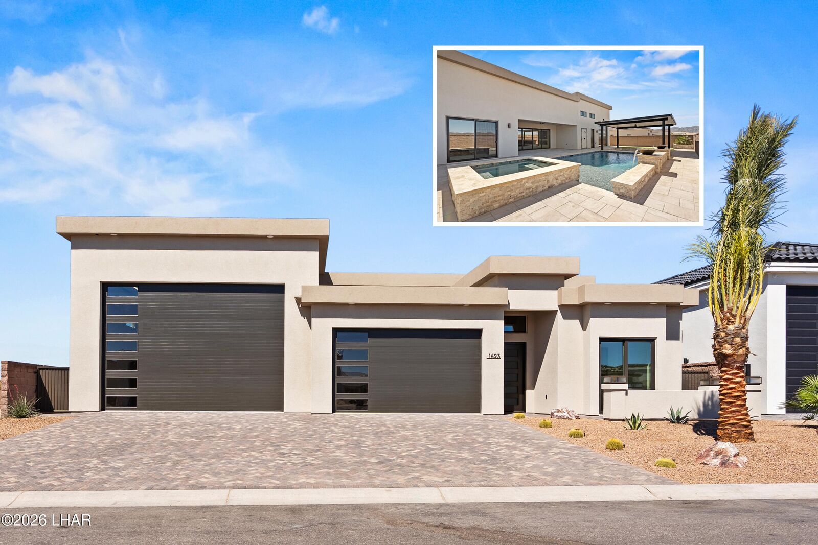 Property Photo:  1623 E Pamela Dr  AZ 86404 