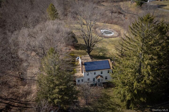 Property Photo:  26 Bloody Hill Road  NY 12521 