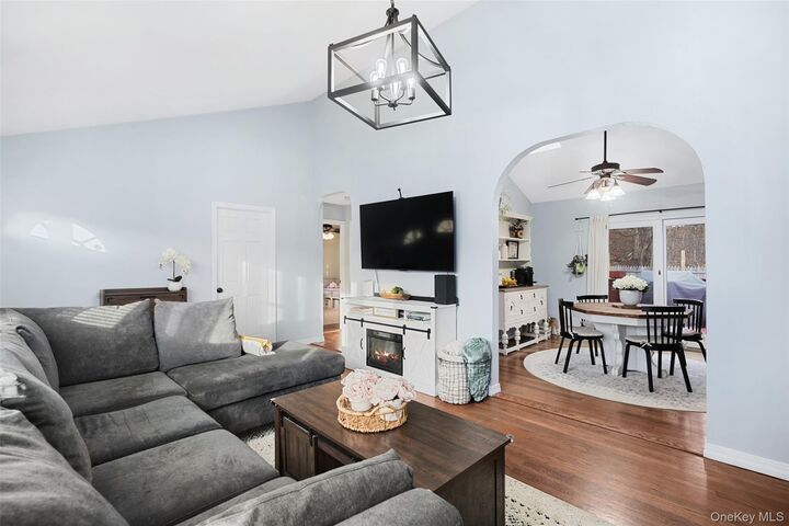 Property Photo:  24 Homestead Drive  NY 10512 