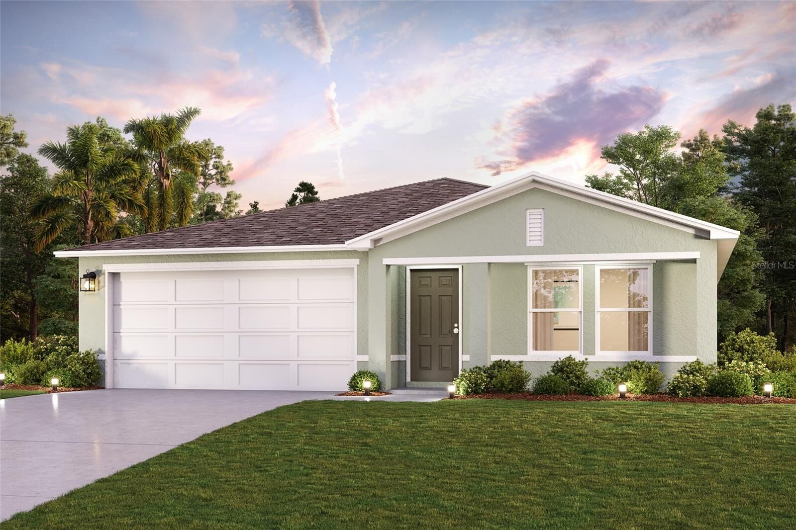 Property Photo: 2561 W Sheila Drive FL 34434