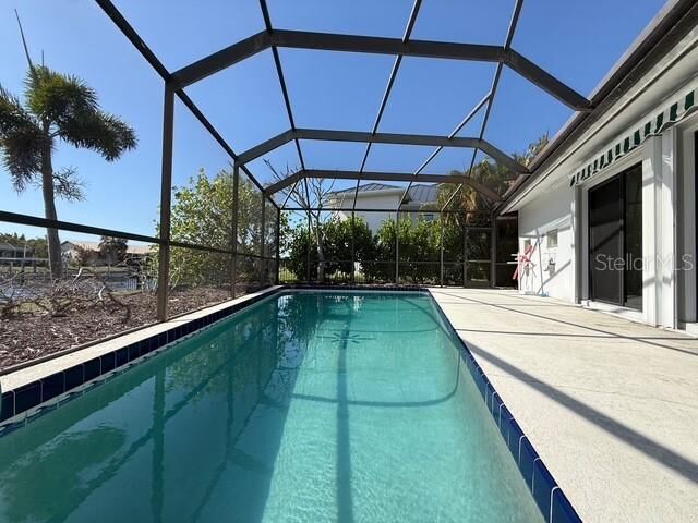 Property Photo: 191 Maria Court FL 33950