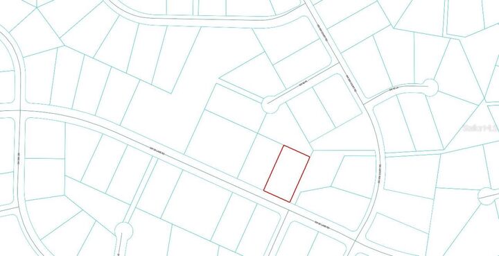 Property Photo:  20765 SW 93rd Lane  FL 34432 