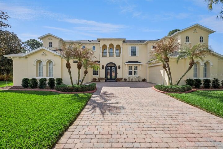 Property Photo:  4016 Safflower Terrace  FL 32766 