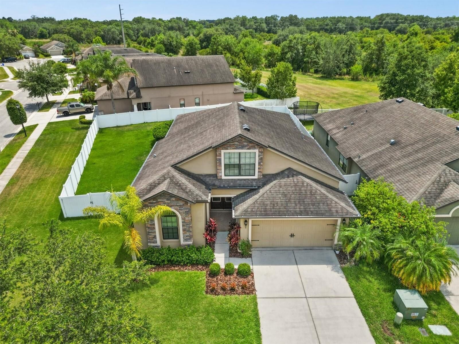 Property Photo:  6539 Boulder Run Loop  FL 33545 