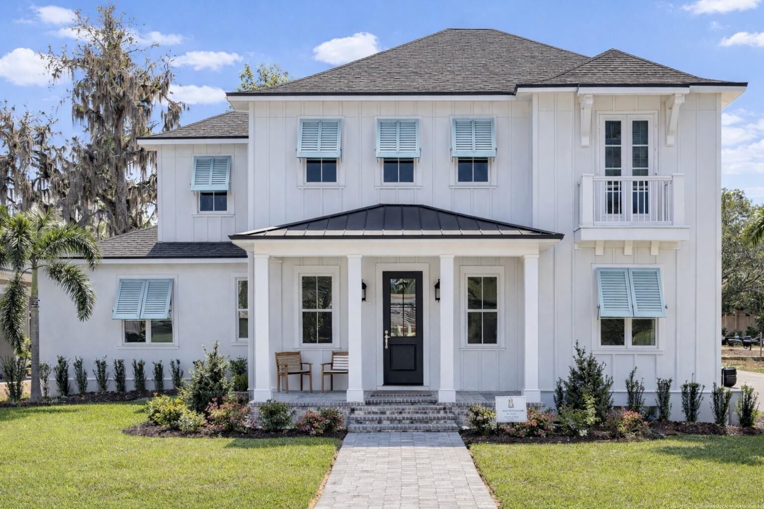 Property Photo:  511 Briley Avenue  FL 34760 
