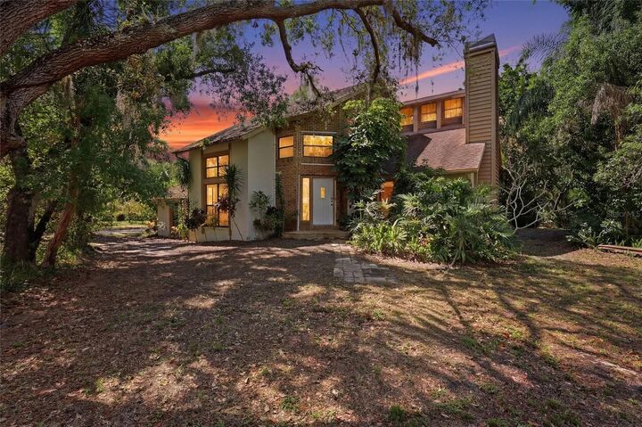 Property Photo:  7336 Curlew Street  FL 34241 