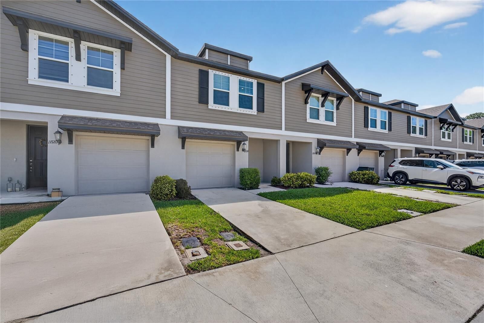 Property Photo: 17124 Blowfish Drive FL 34275