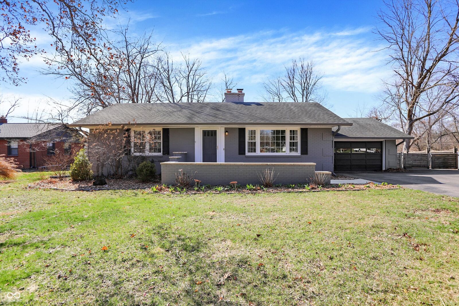 Property Photo:  6226 N Parker Avenue  IN 46220 