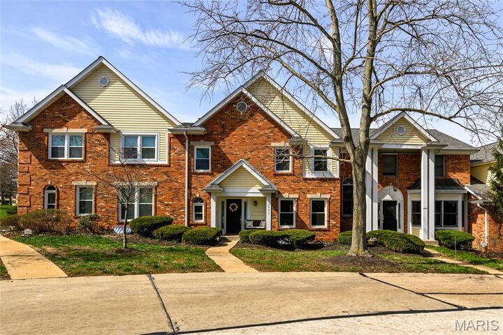 Property Photo: 2455 Clayborn Drive MO 63017