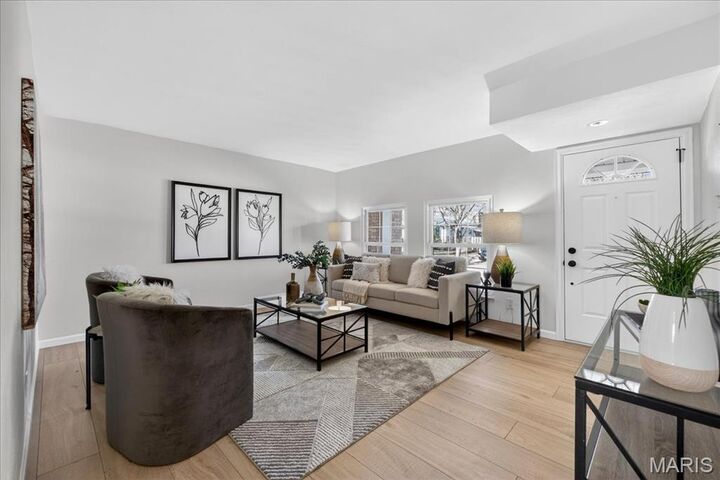 Property Photo:  686 Damascus Drive  MO 63125 