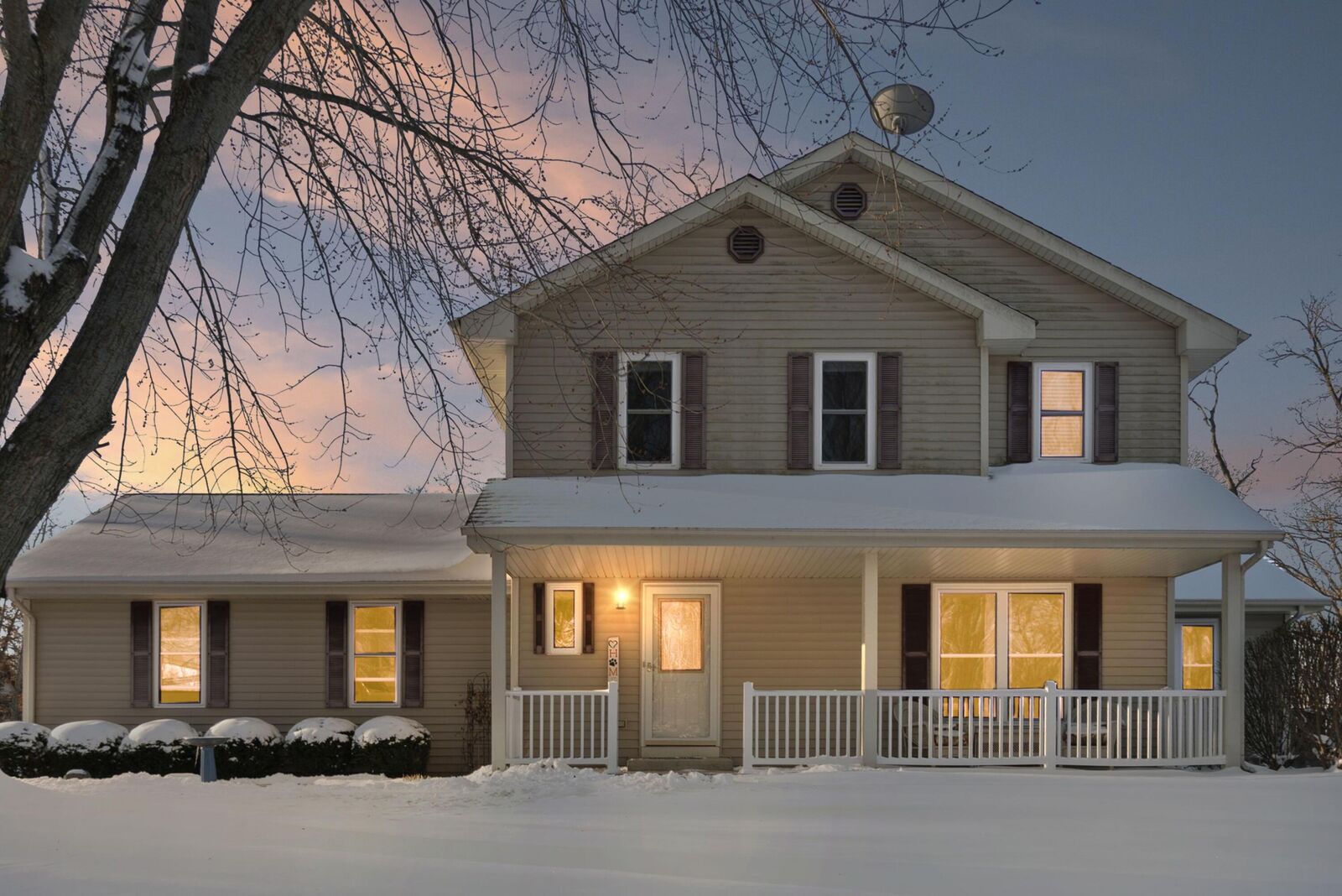 Property Photo:  2003 Matthew Ave  WI 53181 