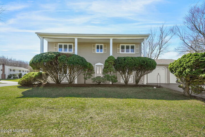 Property Photo:  1 Sudbury Road  NJ 07751 