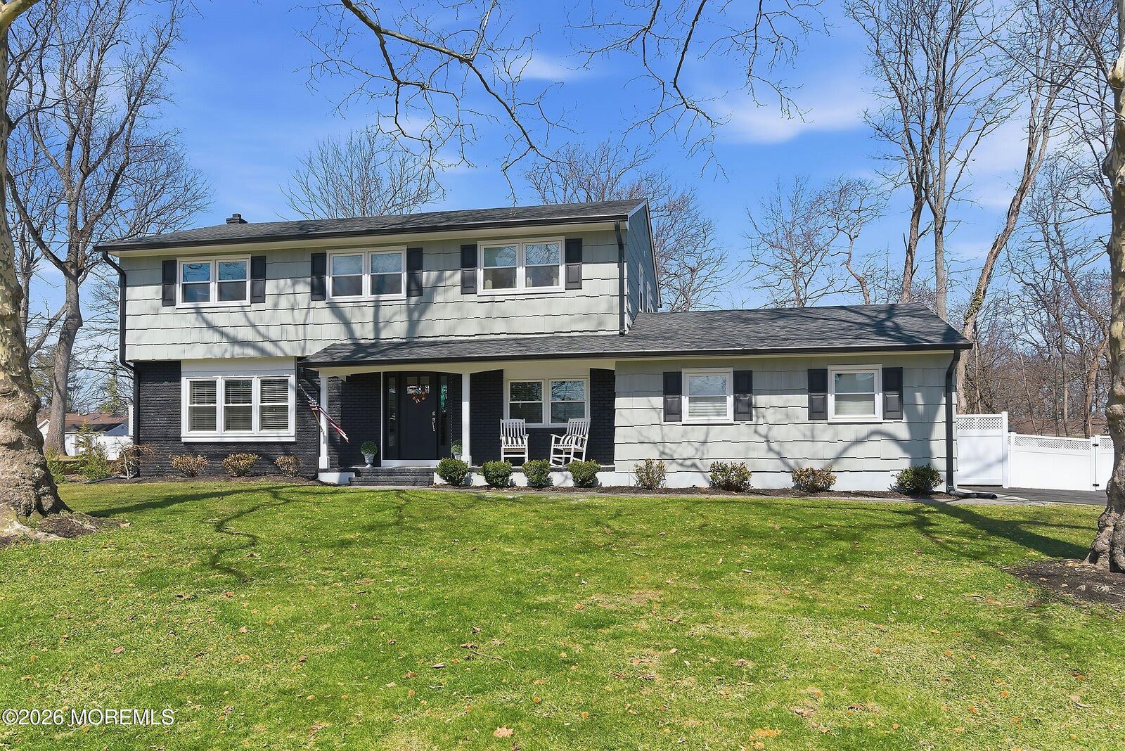 Property Photo: 111 Heights Terrace NJ 07748