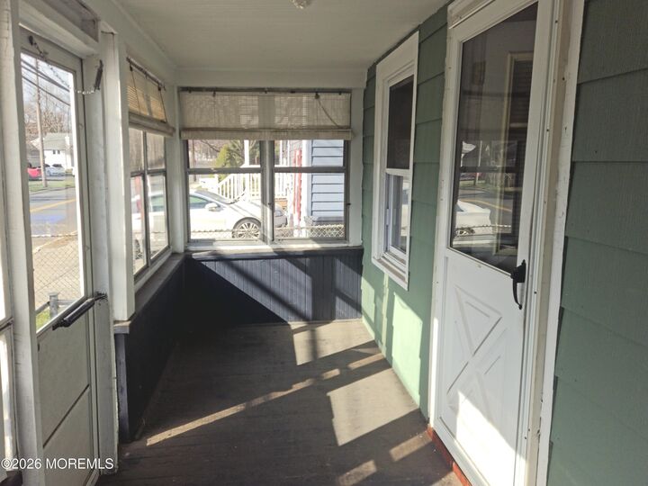 Property Photo:  248 Thompson Avenue  NJ 07758 