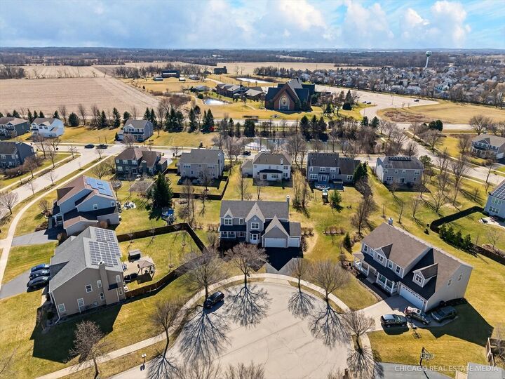 Property Photo:  11703 Barberry Court  IL 60142 