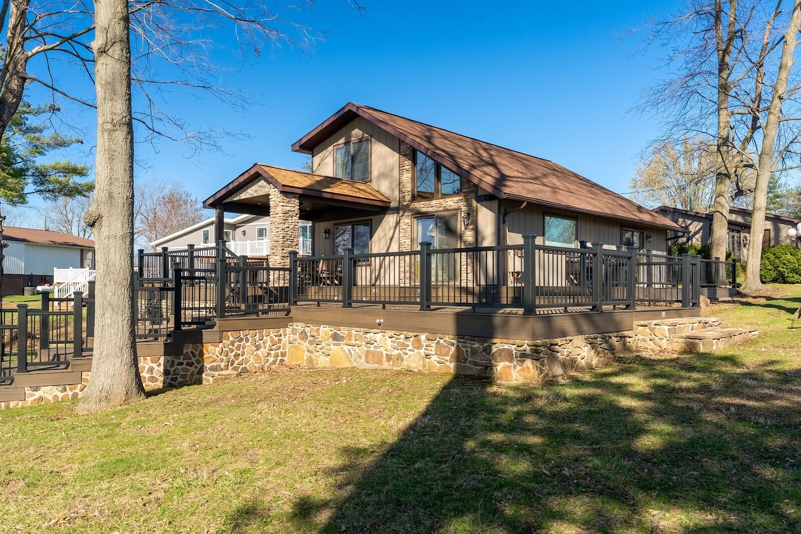 Property Photo: 12062 Malibu Lane IL 62959