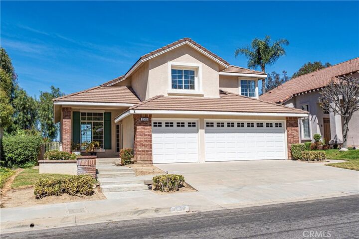 Property Photo:  2518 Paseo Del Palacio  CA 91709 