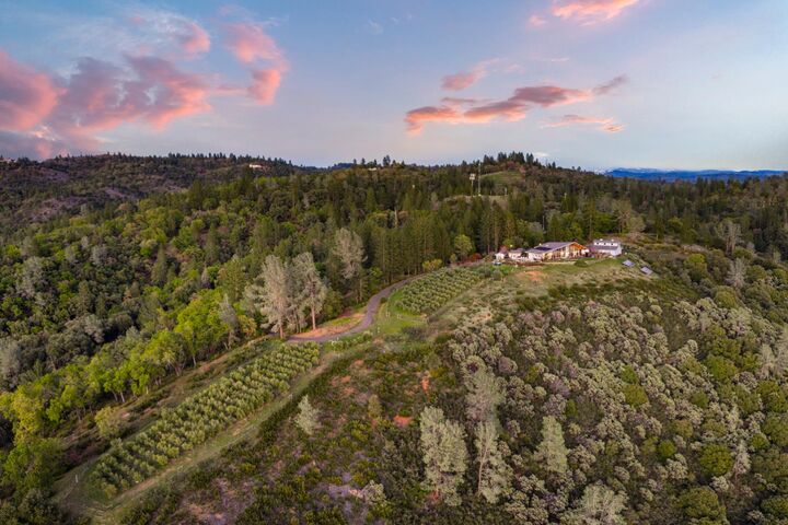 Property Photo:  984 Crestview Drive  CA 95247 