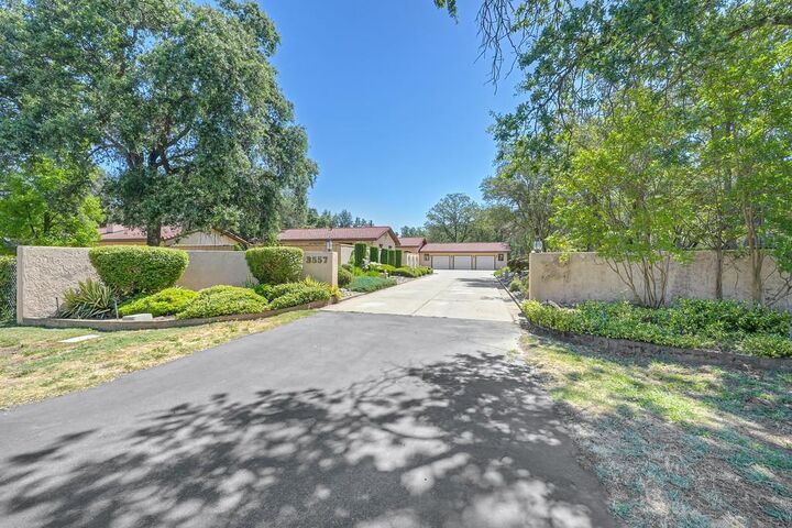 Property Photo:  3557 Bankhead Road  CA 95650 