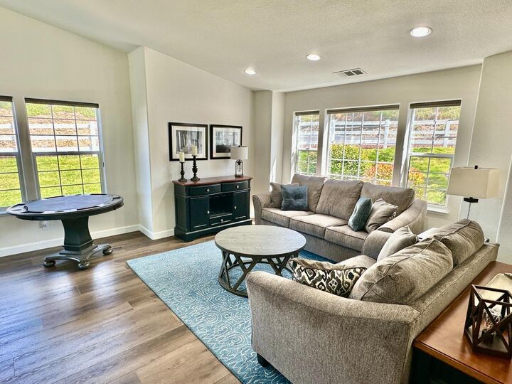 Property Photo:  3 Paseo Delago  CA 95228 