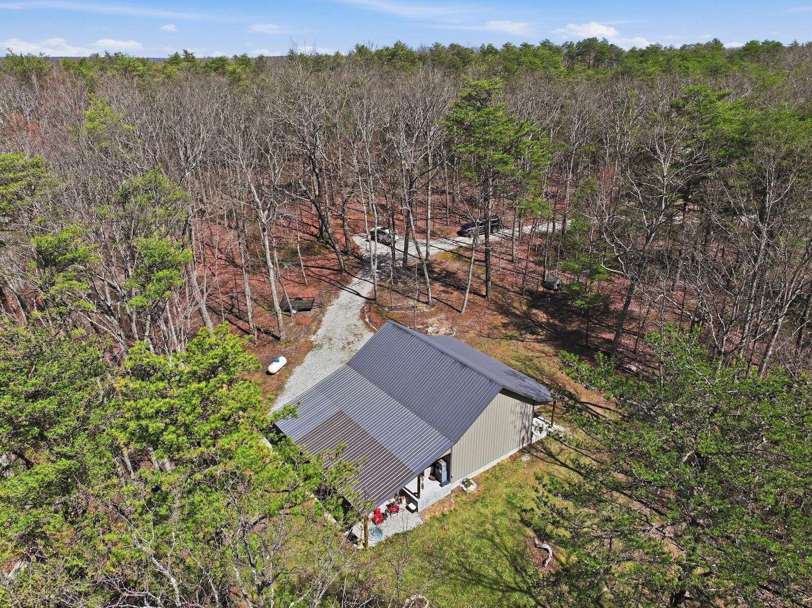 Property Photo:  1978 Highland Bluff Trl  TN 37366 