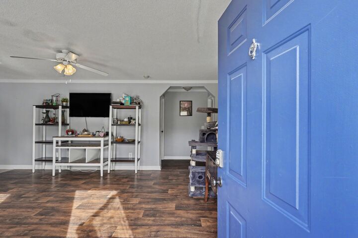 Property Photo: 3521 Cooper Creek Rd TN 37191