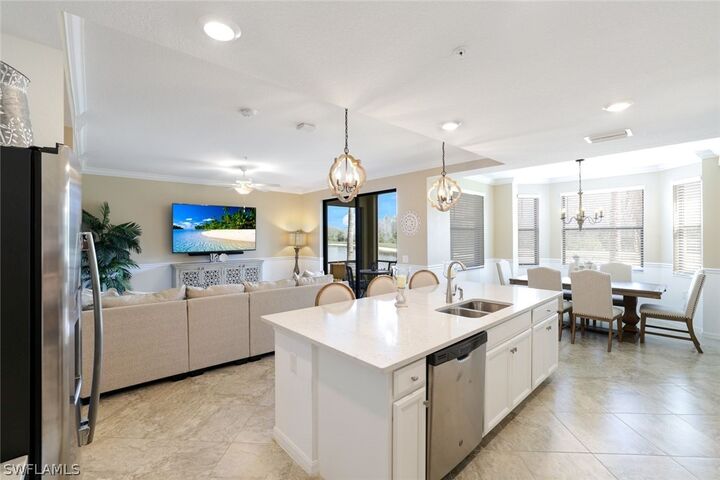 Property Photo: 9590 Trevi Court 5313 FL 34113