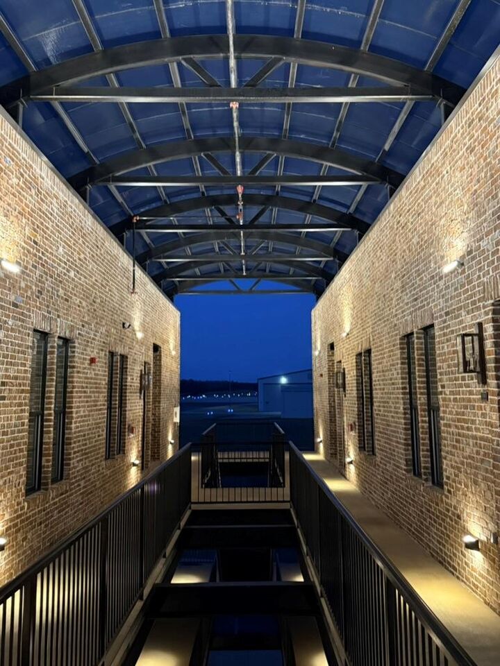 Property Photo: Unit 308 1007 Mistilis Cv MS 38655