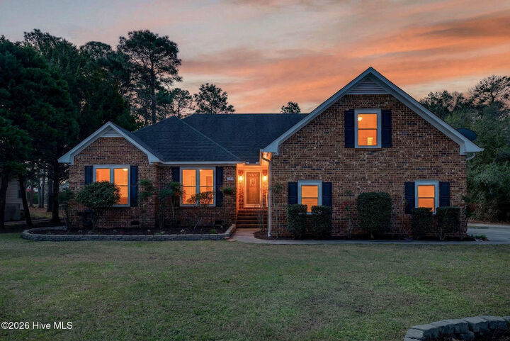 Property Photo:  227 The Cape Boulevard  NC 28412 